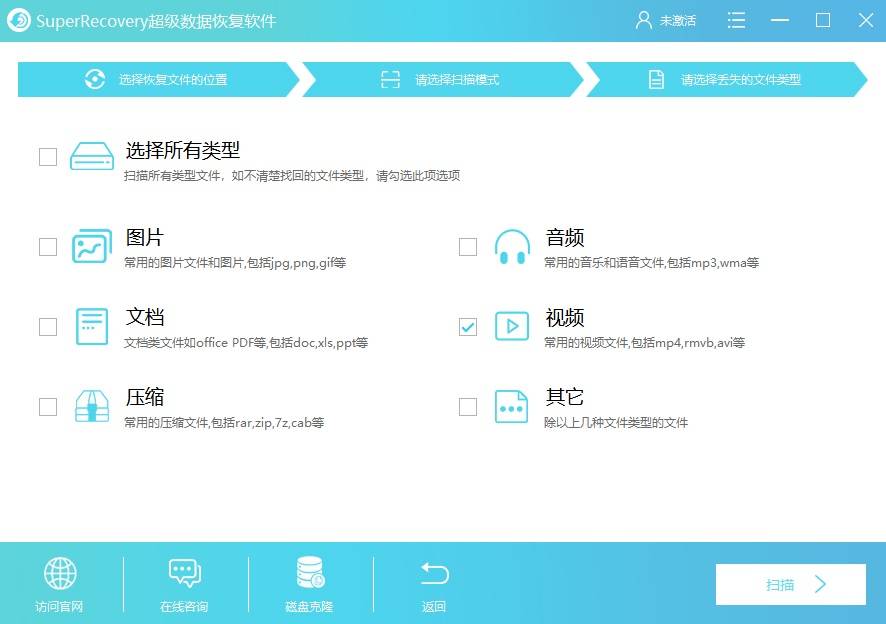 介绍个信用盘网址_U盘资料丢失怎么找回介绍个信用盘网址？介绍几个简单实用的方法