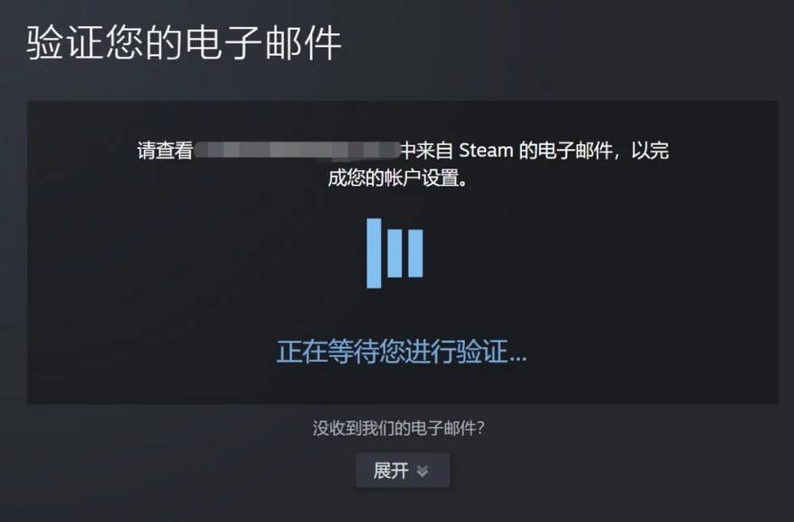 皇冠账号注册_Steam怎么注册steam账号注册流程