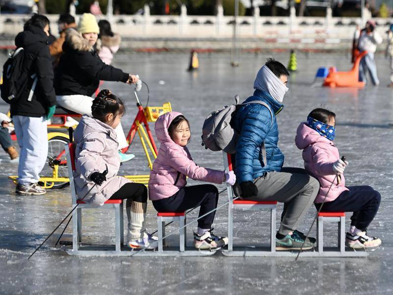 皇冠信用额度_北京将迎降雪、大风和强降温天气