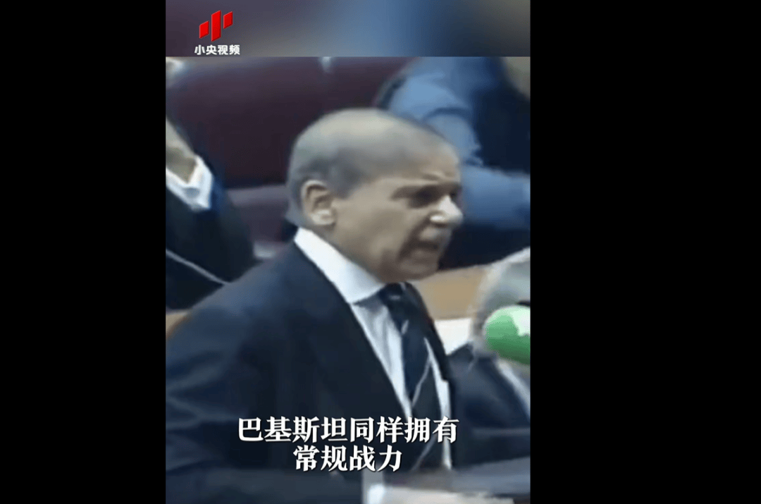 介绍个信用网址多少_突发！巴基斯坦多地发生爆炸！巴军方：已击落超25架印度无人机！空战中水电站大坝遭破坏介绍个信用网址多少，巴总理透露空战细节