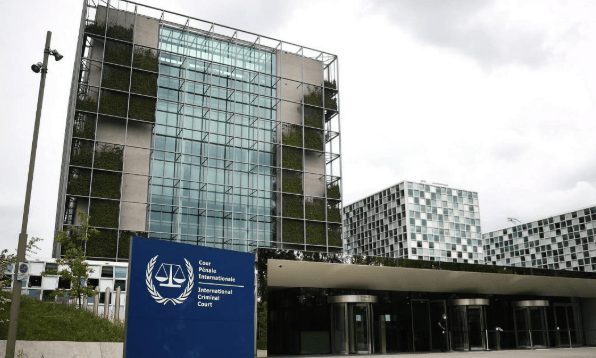 皇冠信用網登2代理_国际刑事法院天塌了皇冠信用網登2代理，中方另起炉灶，不到1天，一国宣布退群