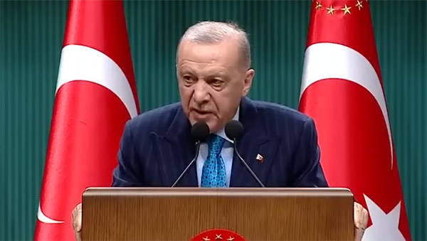 本菲卡vs奥克兰城_埃尔多安：中东面临严重威胁本菲卡vs奥克兰城，土耳其将增加中远程导弹生产