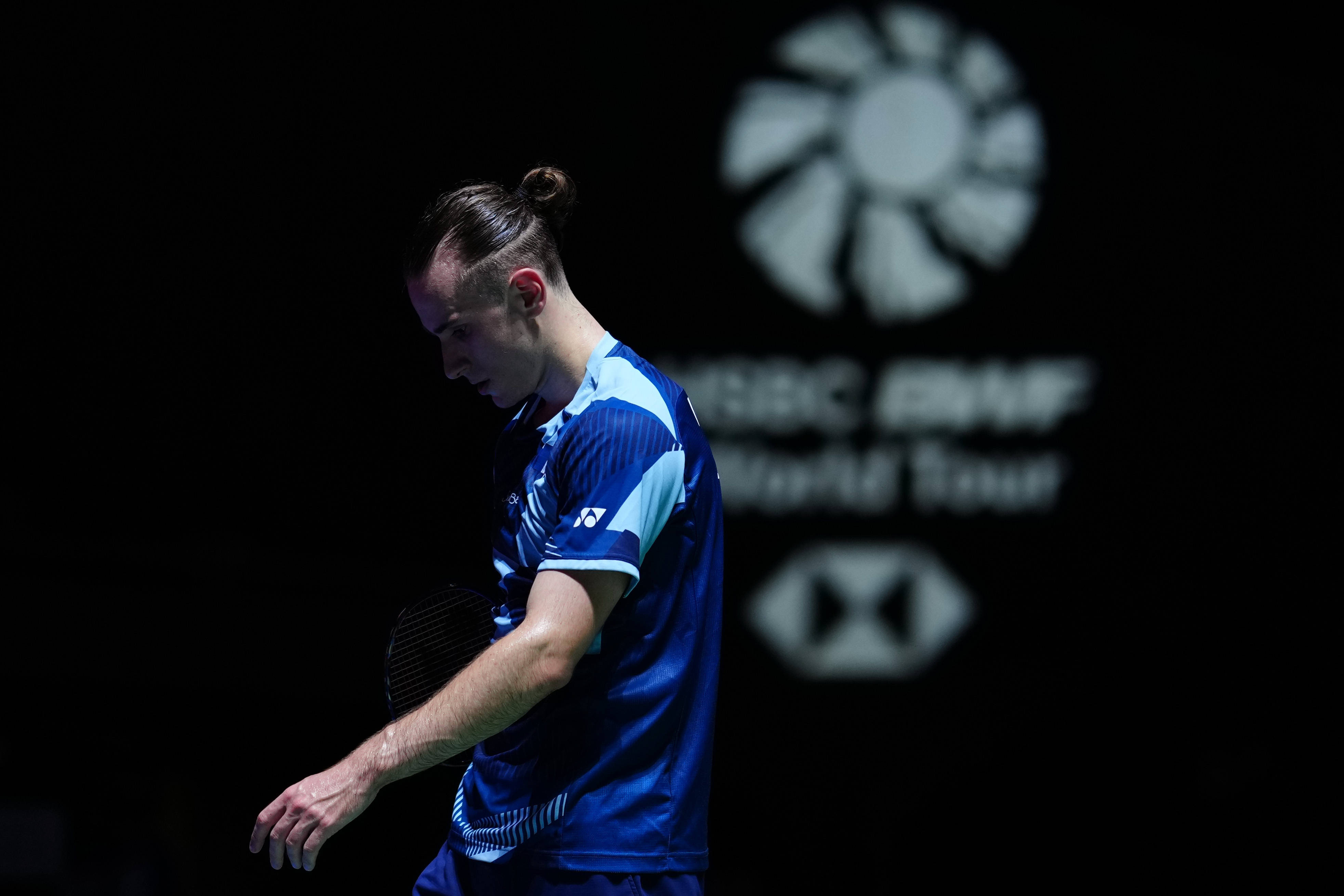 皇冠信用網如何开户_（体育）羽毛球——日本公开赛：石宇奇夺得男单冠军