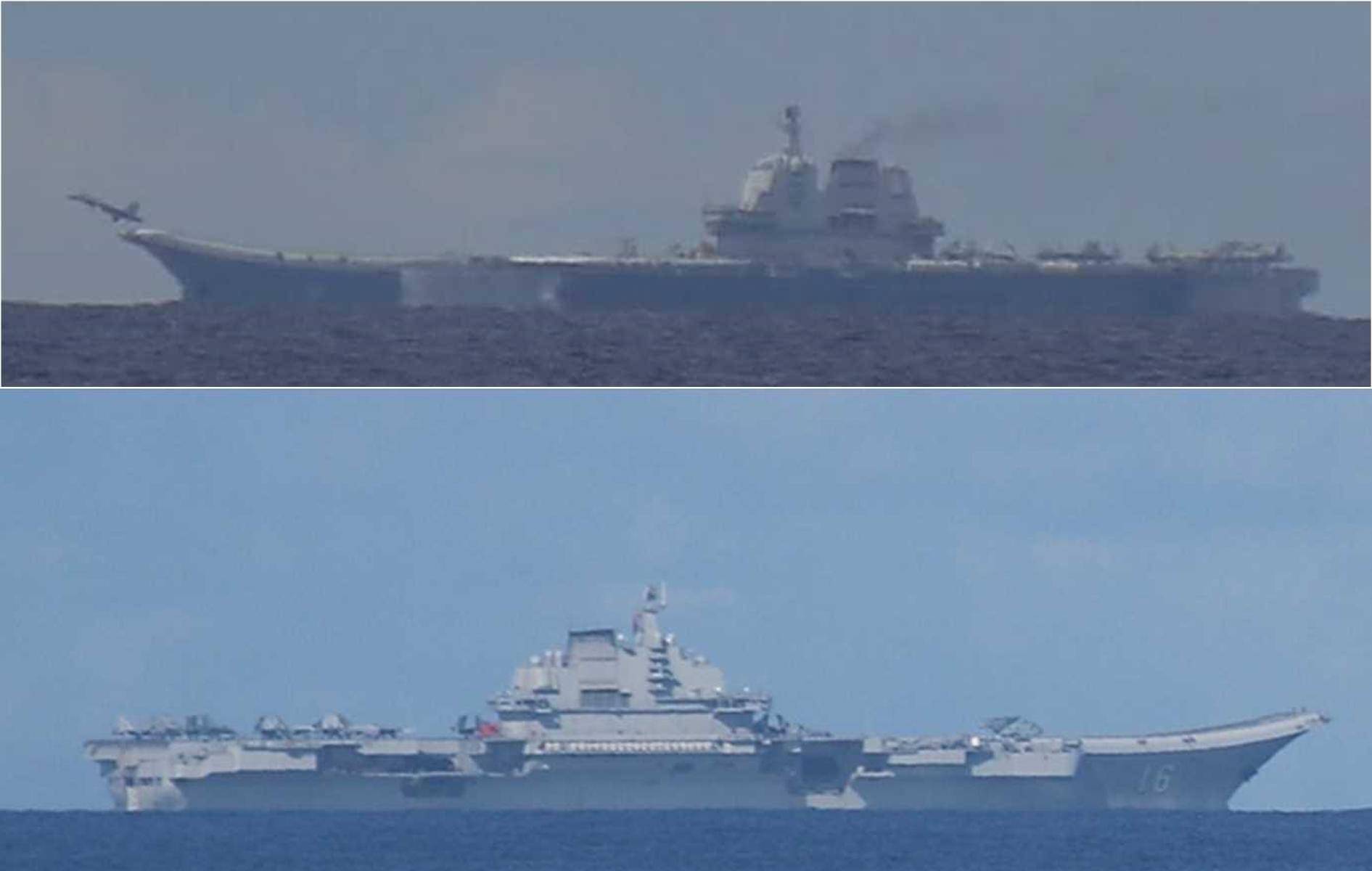 皇冠信用网注册_外军深夜来犯皇冠信用网注册，央视披露细节，歼15挂实弹升空驱离，现场惊心动魄