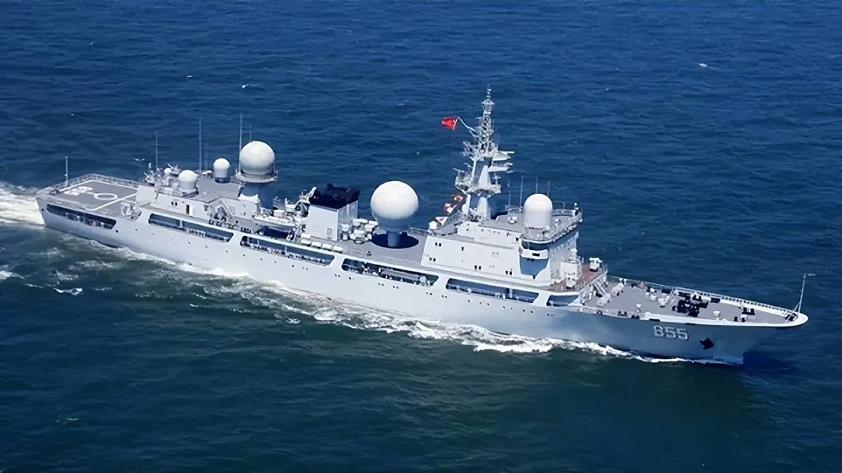 皇冠信用怎么弄_台名嘴：多架美军无人机袭击中国军舰皇冠信用怎么弄，激烈对抗后全部坠落海中