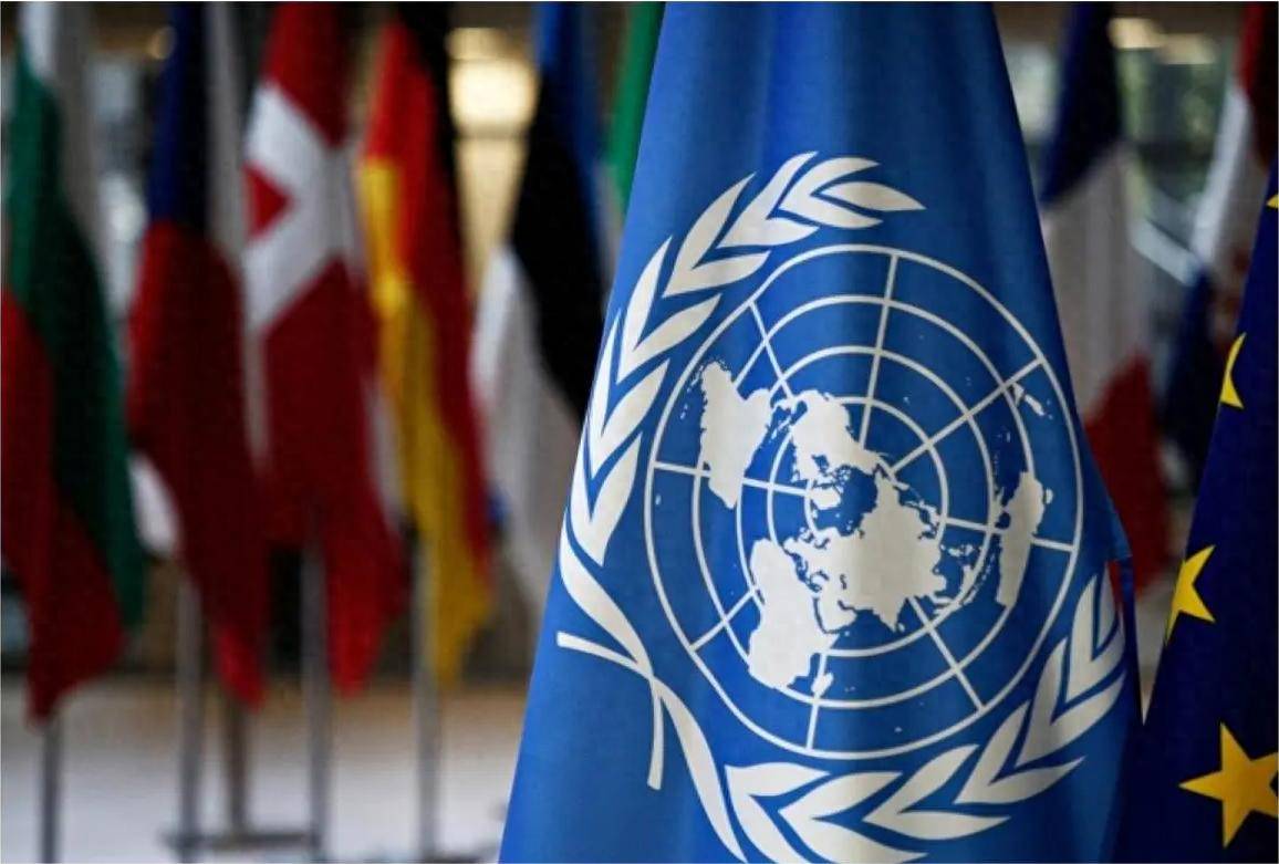 信用平台出租_415：0！联大出现罕见一幕信用平台出租，中方宣布放弃一项特殊待遇，希望美方改邪归正！