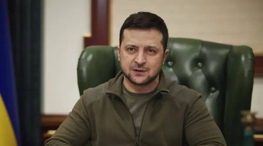 皇冠信用盘最高占成_停电又缺气皇冠信用盘最高占成，泽连斯基宣布：乌克兰将进口价值20亿欧元的希腊天然气，由欧盟买单